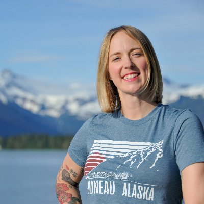 she/her Former @cbjuneau Assembly Member, forever fan of local government ✨ I love ferries and swimming pools ⛴ 🏊‍♀️