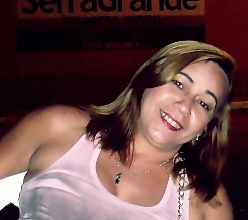 Sou pessoa de dentro pra fora. Minha beleza está na minha essência e no meu caráter. Acredito em sonhos, não em utopia. Mas quando sonho, sonho alto.