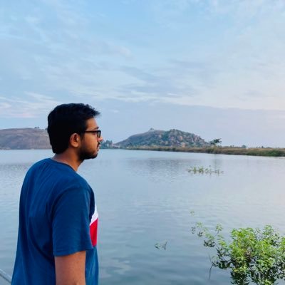 bharathkv90's profile picture. 