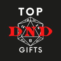 TopDnDGifts.Com (@topdndgifts) 's Twitter Profile