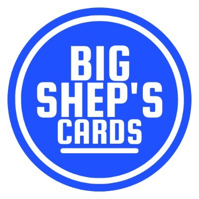 BigShepsCards Profile Picture