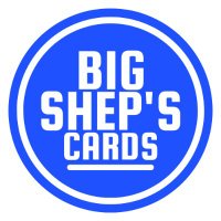 BigShep (@bigshepscards) 's Twitter Profile