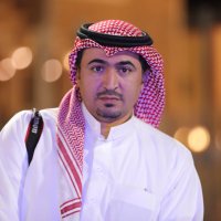 عبدالرحمن الربيعة(@abonorah422) 's Twitter Profile Photo