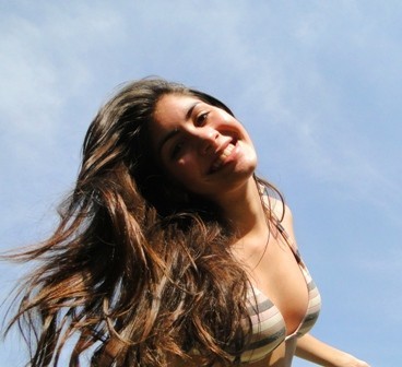 Let's just live, let's just love and be bold.
