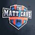 Matt Smith (@TheMattCavePod) Twitter profile photo