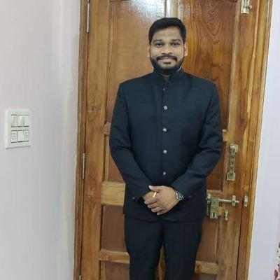 innocent_niraj's profile picture. सत्य परेशान हो शकता है, पराजित नही.. !! 🇮🇳

Unstoppable.. 
Raise your voice, Loud & Clear .. 💪

OSHO believer