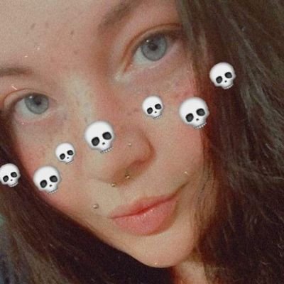 Stormlover93's profile picture. ✨🖤 Perfectly Imperfect 🖤✨ 
 !!!Potatoes are life!!! 
⛈️ Lover Of Stormy Weather ⛈️