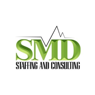 smdstaffingsvcs's profile picture. To provide the healthcare industry with quality, qualified, experienced professionals.