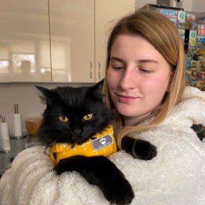 nadiia_horyn's profile picture. 