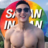 saran in taiwan (@sarankanjanapas) 's Twitter Profile