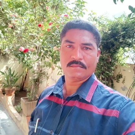 MohdYakubPash16's profile picture. 