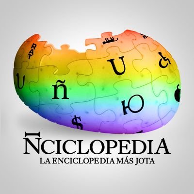 La enciclopedia libre de contenido que todo el mundo (incluso idiotas como usted o como yo) puede editar