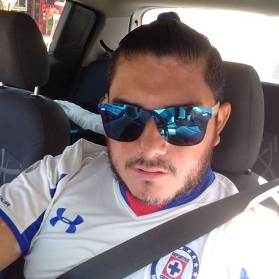 gerrymella1507's profile picture. cruz azul mi pasión