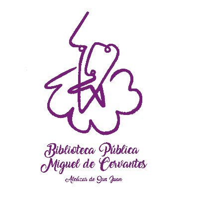 Biblioteca Pública Municipal de Alcázar de San Juan
(cuenta inactiva - consultar Instagram o Facebook para estar informado/a de nuestras actividades)