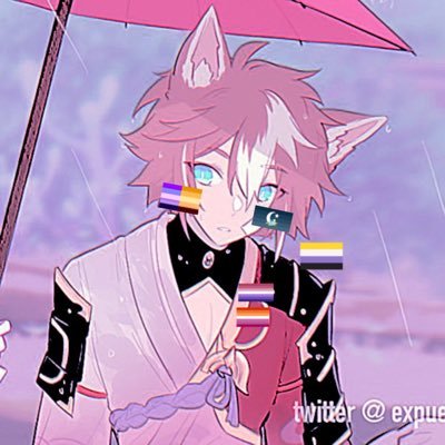 My name is Pastiel!, ❗️Dni: mspec “les/gay”, Nsfw, Ed/Shtwt, Transmed, Endo supporters,❗️