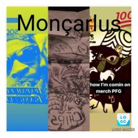 Moncarlus (@moncarlus1987) 's Twitter Profile