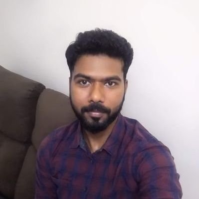 _PrasanthS's profile picture. கொள்கையில் சமரசமில்லாத கலகக்காரன்.
Belong to the Dravidian stock.
Bookworm.