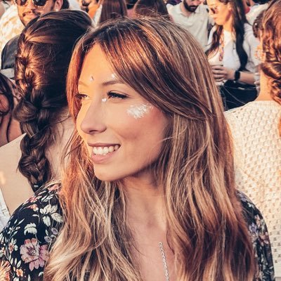 maldita_morena's profile picture. Andrea Muñoz. Pequeña gran revolución.✨