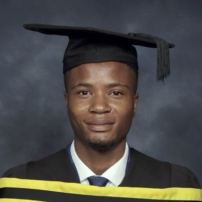 • Founder Of AfriBuild Constructions and Property Developments🛠🚧

• TUT Alumni🧑‍🎓🗞️