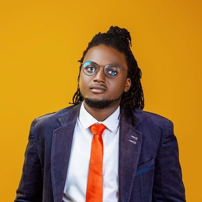 A Digital Marketing Strategist || 6 Figures In Sales || Educating And Inspiring Youths  To Create, Build And Maintain A Better Life And Business For Themselves.