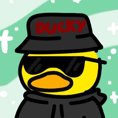 @BuckyDuckies