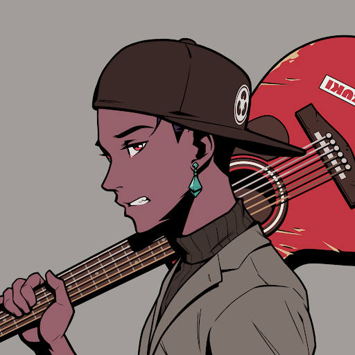 SempritVannjoel's profile picture. Collector