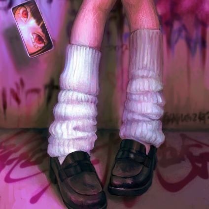 tellme_whoiam_'s profile picture. mau oil3/作家・イラストレーター/連絡はこちらに viothaze@gmail.com