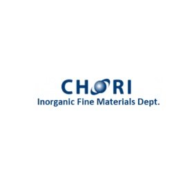 蝶理株式会社/無機ファイン部公式アカウントです。当部では無機化学品を中心とし、幅広い分野でグローバルに事業を展開しております。
Chori Co., Ltd. / Inorganic fine materials Dept. official account.