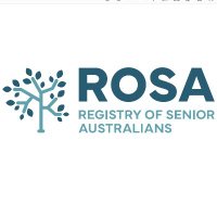 Registry of Senior Australians (ROSA)(@ROSA_Project) 's Twitter Profileg