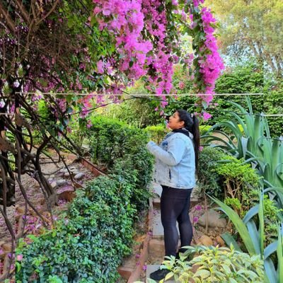 anjna_mahi's profile picture. Biology major🦋🌻🌿
MS student at IISER Mohali🎓
Pieces♓️