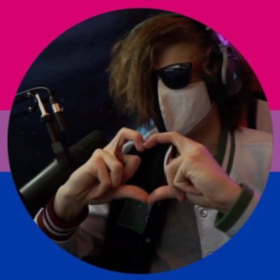 (she/they) I’m weird ok sorry about that
