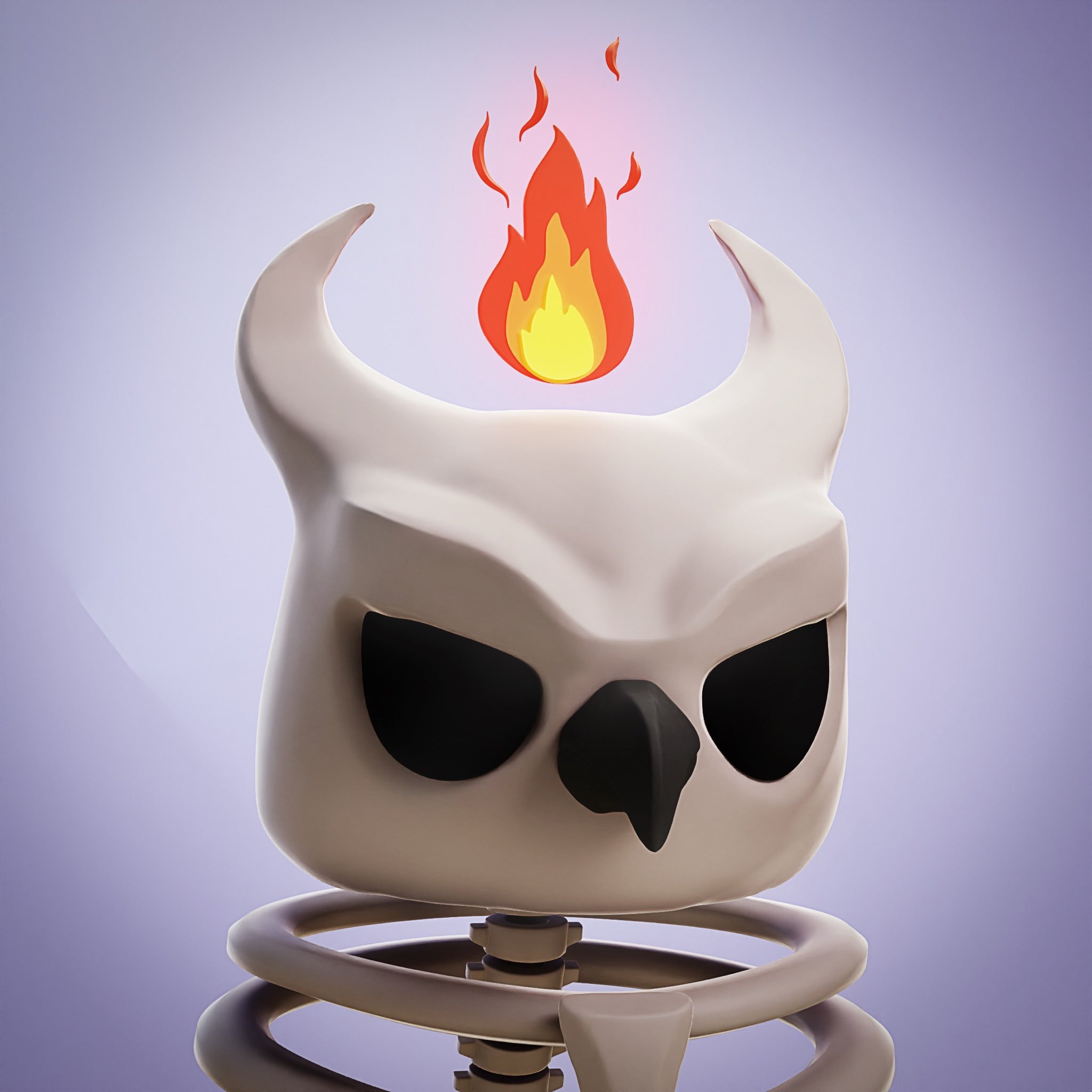 Web 3.0 Enthusiast⛓️ | NFT lover🔮 | Crypto Gaming🕹️ 🌍 Karafuru ⚡️CyberBrokers