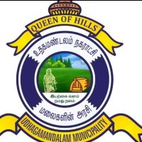 Udhagamandalam Municipality(@ooty_mpty) 's Twitter Profile Photo
