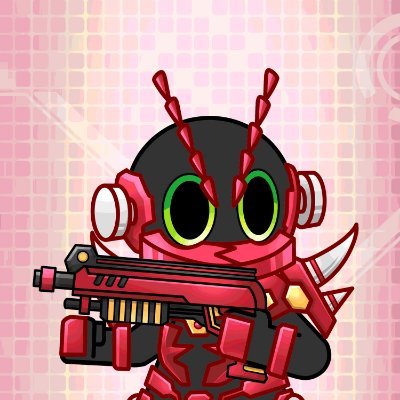 BoosterVerse 🪐さんのプロフィール画像