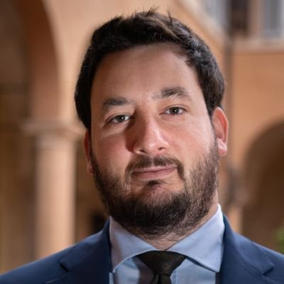 Deputato XVIII Legislatura. Essere libero non è nulla, divenirlo è cosa celeste 🇮🇹