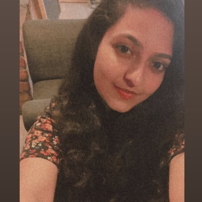 vinaya_nayak09's profile picture. • My brain has too many tabs open •