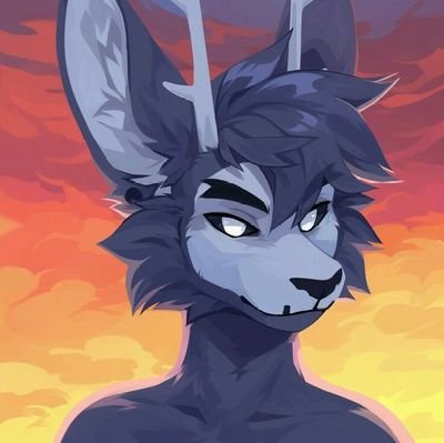 Hi! my name is Svanty harris, call me harris ●furry●male●elder●♈●introvets● love YTPs●stundent●#StandWithUkraine●skinny boy● #LongLifeFurries●13●bisexual●