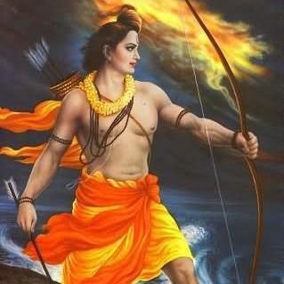 Jai shree Ram