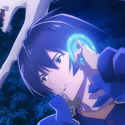 TVアニメ「転生賢者の異世界ライフ」公式アカウント！
各サイトにて好評配信中📺
シリーズ累計600万部突破✨推奨ハッシュタグ #転生賢者
インスタ：https://t.co/4TxlRfEbOE
TikTok：https://t.co/pw4Ak0ZvuA