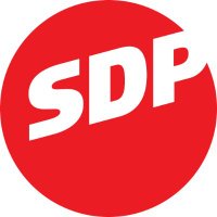 SDP Hrvatske(@SDPHrvatske) 's Twitter Profile Photo
