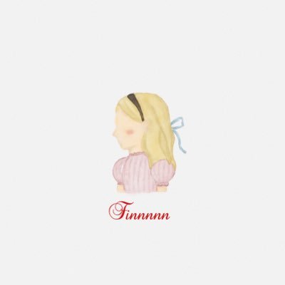 Finnnnn 🥀งานปักผ้า🪡{คิวตุลาคม}🤎さんのプロフィール画像