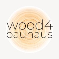 Wood4Bauhaus (@wood4bauhaus) 's Twitter Profile