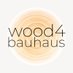 Wood4Bauhaus (@wood4bauhaus) Twitter profile photo Wood4Bauhaus (@wood4bauhaus) Twitter profile photo