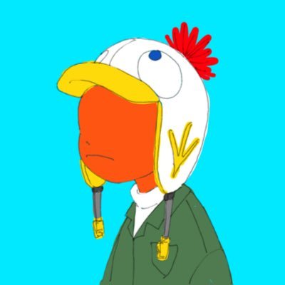 チャプチェさんのプロフィール画像
