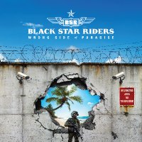 Black Star Riders (@blackstarriders) 's Twitter Profile