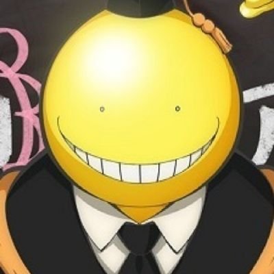 Nureheheheheheheh 😁😁😁
Favorite things -- Anime, Food, Music, Games and Koro Sensei !!!