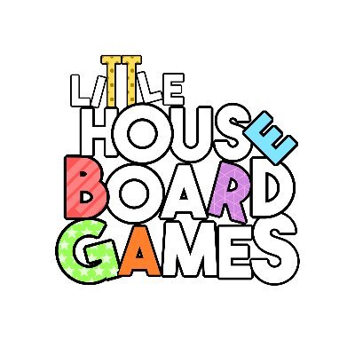 LittleHouse BoardGames, a design & development boardgame studio.
The first tabletop games publisher from Extremadura. Welcome to our lil'house!