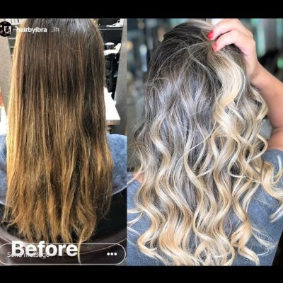 Formed in 2012, Hera Hair Beauty is home of the world's finest hair artists come together to create an outstanding experience and exceptional level of service.