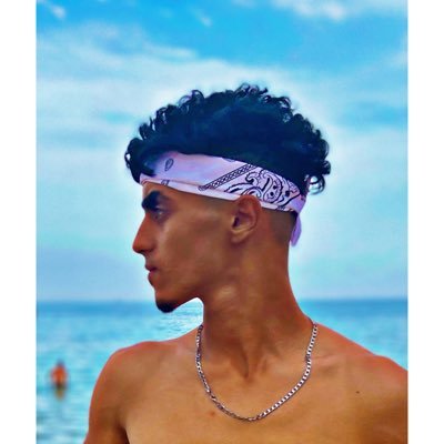 Mohamed22Magdey's profile picture. Fight🖤🦁👊