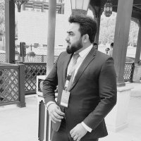 Muddasser Awan (@muddasserawan) Twitter profile photo